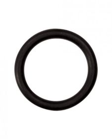 2m Nitrile C Ring - 1.5" - Black