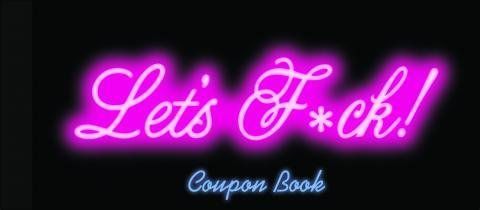LetS F*Ck Coupons